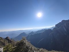 -三清山风景名胜区