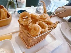 炸海鲜-DA·MARCO大马可意大利餐厅(京华店)