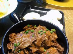-杭百味·大众精选杭帮菜(西湖音乐喷泉店)