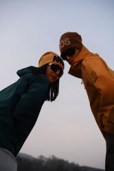 -金夫人婚纱摄影全球旅拍(大连店)