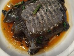 -乾隆美食·本帮菜(黄河路店)