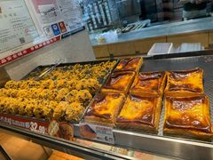 -泸溪河桃酥(秦淮夫子庙一店)