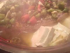 -令狐冲·炭烤活鱼(宝龙店)