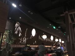 大堂-湊湊火锅·茶憩(石家庄万象城店)