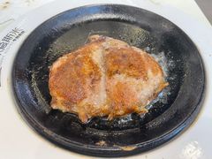 -快乐爱斯米牛排自助(吾悦广场店)