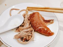 天宝肘子-天宝酒店(万达店)