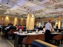 大堂-同仁四季椰子鸡(福田东园总店)