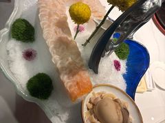 -申粤轩酒楼·三十年粤菜经典(丁香花园店)
