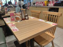 -小杨生煎(松江大学城店)