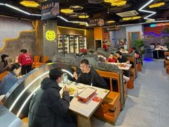 -亿牌牌东北烧烤(博物馆旗舰店)