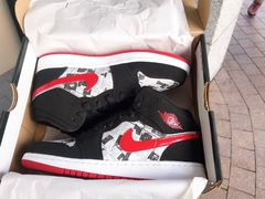 -JORDAN(外滩中央体验店)