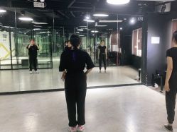 -学舞岛·成人少儿舞蹈培训