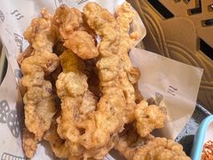 -江边城外烤鱼(方庄时代购物中心店)