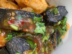 -无声臭豆腐(大井1号店)