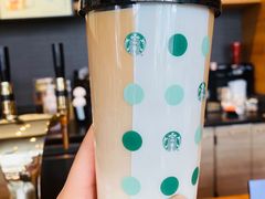 -星巴克(北京王府井店)