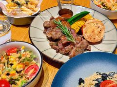 -森Some Fusion(荔湾店)