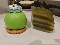 -顺德美的万豪酒店·自助餐·贡厨