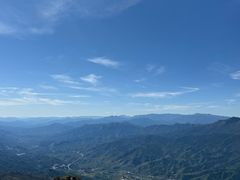 -灵山