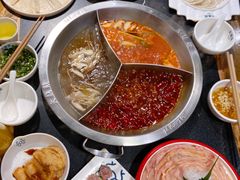 -大龙燚火锅(春熙店)