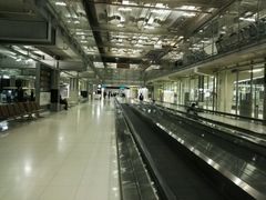 -曼谷素万那普国际机场