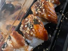 -上清·三文鱼鲜寿司(同德店)