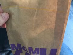 -麦当劳(杭州庆春路店)