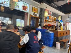 -吃香喝辣·地道衡东菜(南岳大庙店)