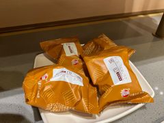 -海底捞火锅(金光华店)