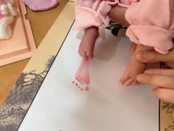 -馨美母婴护理中心(石狮店)