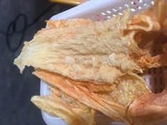 腐皮-顺德哥卜卜贝(旗舰店)