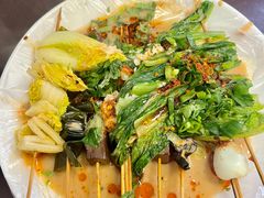 -郭记小街麻辣烫(虎坊路店)