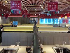 环境-渡娘火锅(大兴大悦春风里店)