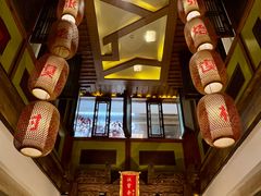 -大张烙馍村(泉山店)