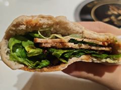 -一叶一世界•素食餐厅(新光天地店)