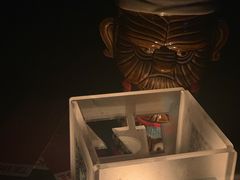 -TZ House音乐现场(来福士中心店)