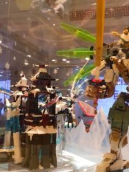 -kidsland(上海环球港店)