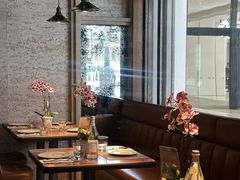 -OGGI TRATTORIA PIZZERIA(深业上城店)