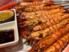 -辉记炭烧海鲜大排档·老字号(福田店)