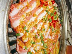 -猫抓烤肉(春熙路店)