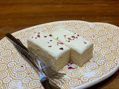娜帕里勇-金手鼓·新疆菜(南京店)