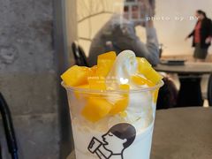 -喜茶(广州天汇igc店)