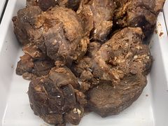 -紫光园清真北京小吃(银村街店)