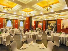 -上海安亭别墅花园酒店