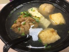 单档-章氏(车站北路店)