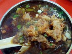 android_upload_pic-代四孃牛华豆腐脑美味小食(总店)