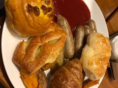 -西双版纳融创皇冠假日度假酒店