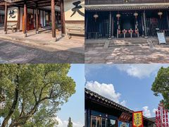 -慈城古县城景区