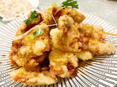 -黄家饺子东北特色菜馆(湖滨商业街店)