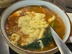 -很久以前羊肉串(长寿路星方汇店)