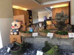 -逸林轩中餐厅(中信泰富朱家角锦江酒店)
